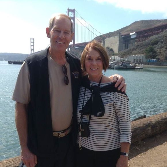 Meet your Posher, Gail - Picture 1 of 1